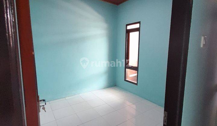 DIJUAL RUMAH CANTIK DEKAT WISATA OWABONG PURBALINGGA 2