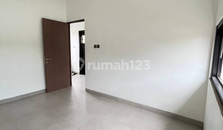 Di Jatiasih Cukup 10jt All in Dapat Rumah Modern 2Lantai Pinggir Jalan  2