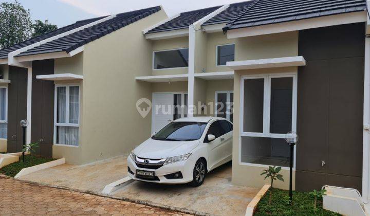 10jt Langsung Akad Rumah Baru Full Bata Merah 1