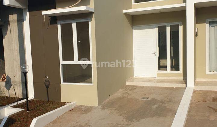 10jt Langsung Akad Rumah Baru Full Bata Merah 4