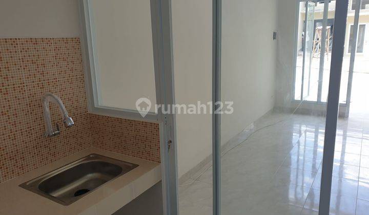 10jt Langsung Akad Rumah Baru Full Bata Merah 9