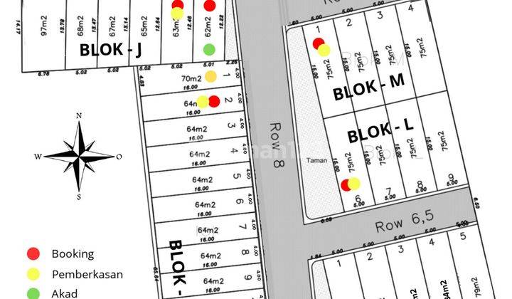 Free Biaya2 New Cluster 2 Lantai Termurah di Jatiwaringin  1