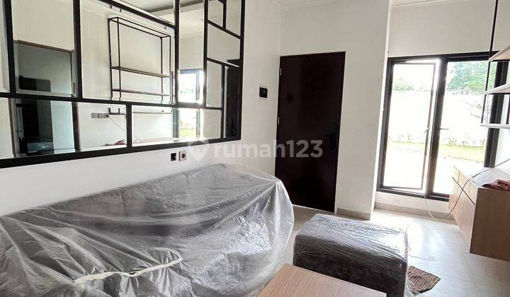 Di Jatiasih Cukup 10jt All in Dapat Rumah Modern 2Lantai Pinggir Jalan  2