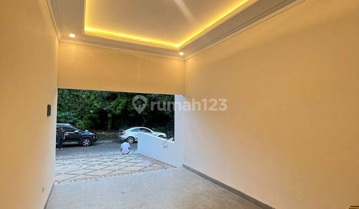 Rumah Mewah Dalam Cluster Di Jagakarsa Jakarta selatan 15