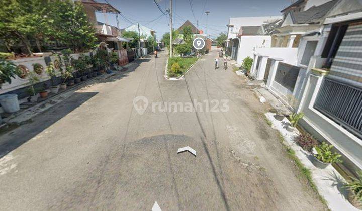 Rumah Secondari Terawat Dan Siap Huni Di Tengah Kota Indramayu 2