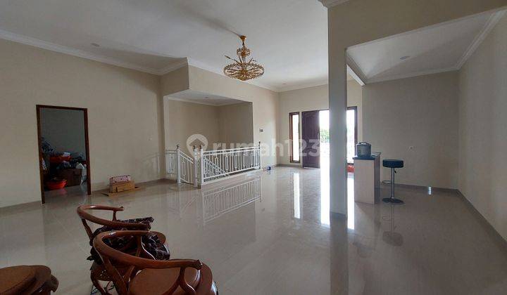 Rumah Besar Dan Mewah Siap Huni Di Banyuwangi Kota 10