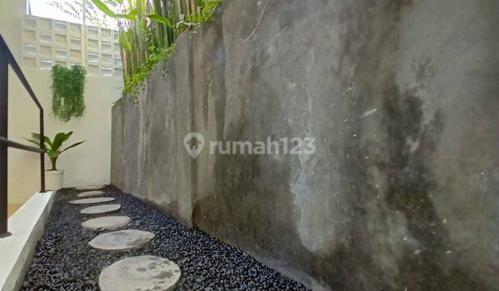 Rumah Semi Villa Full Furnish Di Jimbaran Bali