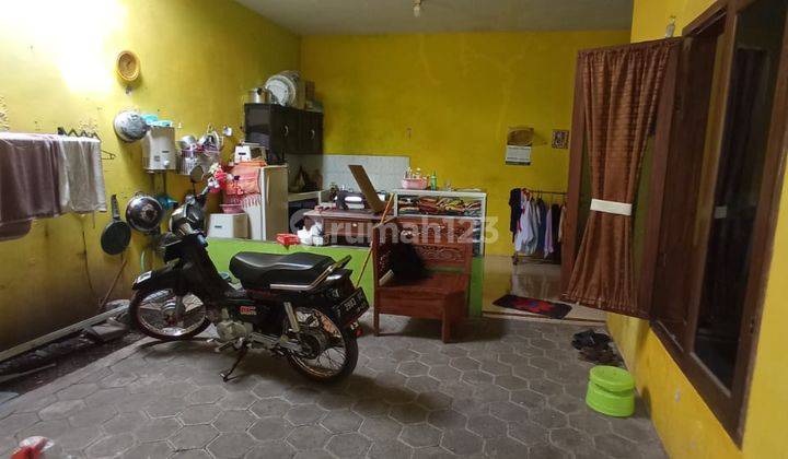 Dijual Murah Rumah Dan Toko Di Banyuwangi Kota 6