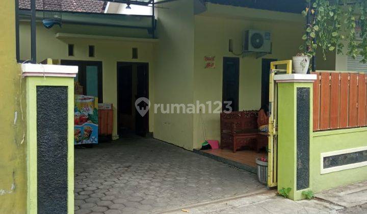 Dijual Murah Rumah Dan Toko Di Banyuwangi Kota 7