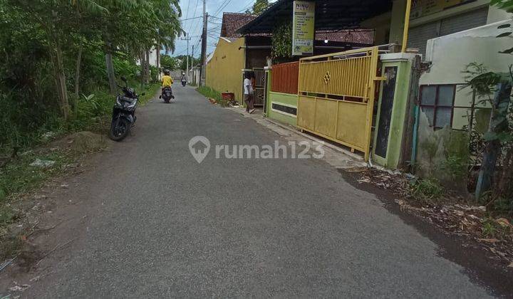 Dijual Murah Rumah Dan Toko Di Banyuwangi Kota 9