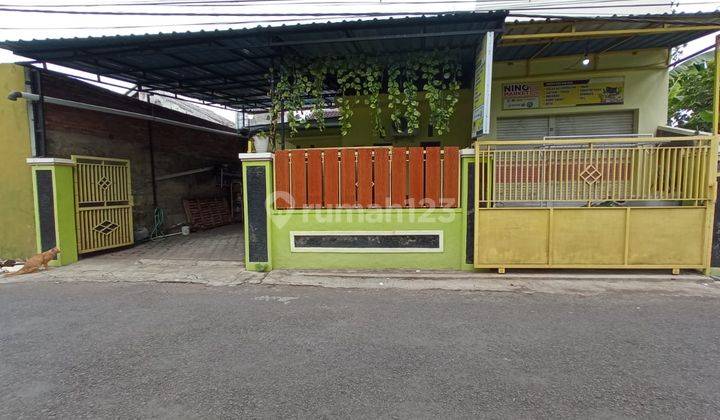 Dijual Murah Rumah Dan Toko Di Banyuwangi Kota 14