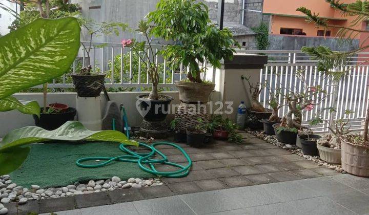 Rumah Siap Huni Di Taman Griya Jimbaran Bali 5