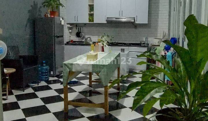 Rumah Siap Huni Di Taman Griya Jimbaran Bali 7