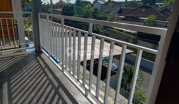 Rumah Siap Huni Di Taman Griya Jimbaran Bali 9