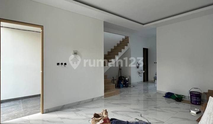 Rumah Design Scandinavian Modern Dan Terbaik Di Depok