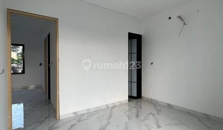 Rumah Design Scandinavian Modern Dan Terbaik Di Depok