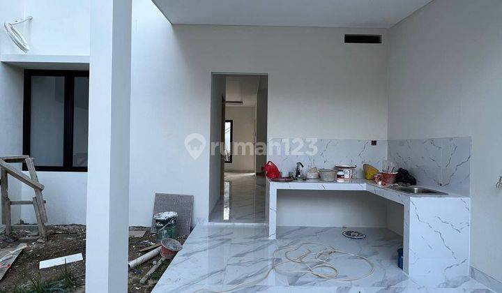 Rumah Design Scandinavian Modern Dan Terbaik Di Depok