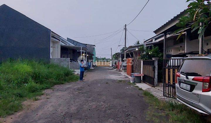 Rumah scandinavian  2 Lantai Di Cilodong depok