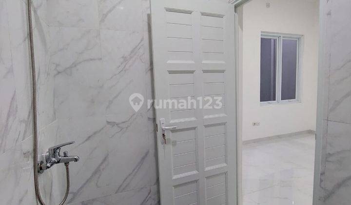 Rumah scandinavian  2 Lantai Di Cilodong depok
