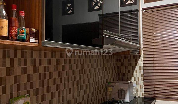 Rumah 2 Lantai  Siap Huni furnish Di Kebagusan jakarta selatan