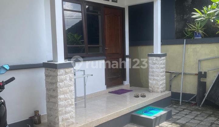 Djual Rumah Murah Full Furnish di Jimbaran Bali Djual Rumah Murah Full Furnish di Jimbaran Bali