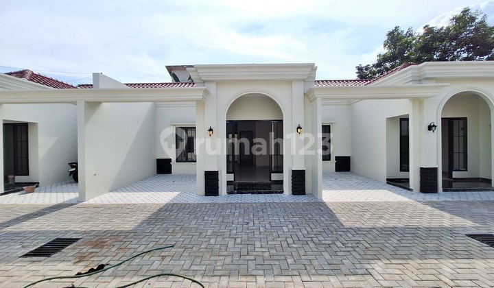 Rumah Siap Huni Kpr Tanpa Dp Free Biaya Biaya 2