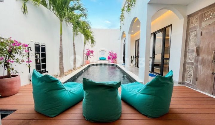 For Sale Luxury Villa Seminyak Badung Bali