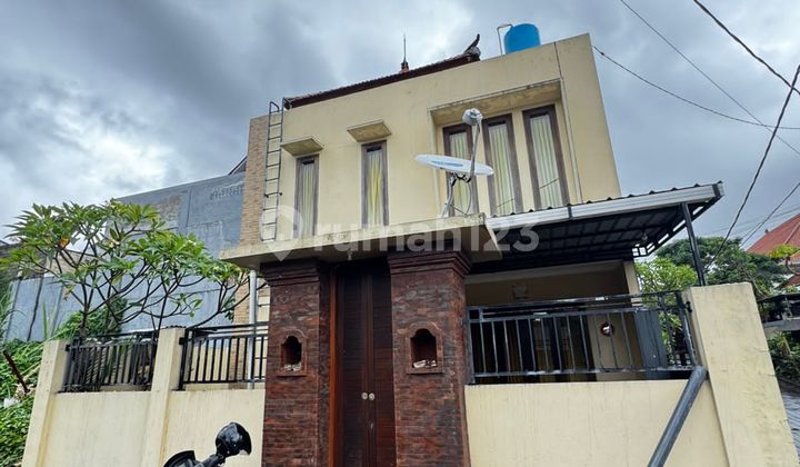 Rumah Ready Siap Huni di Citraland Cargo Denpasar Rumah Ready Siap Huni di Citraland Cargo Denpasar