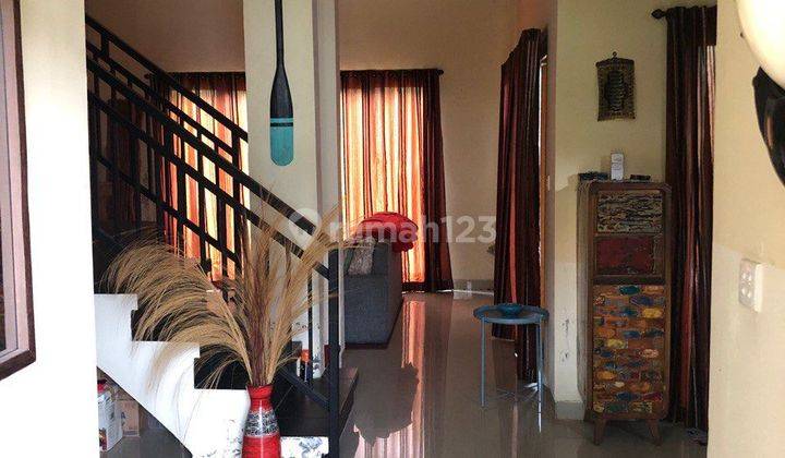 Rumah Semi Furnished Bagus Di Pemogan Denpasar Selatan 2