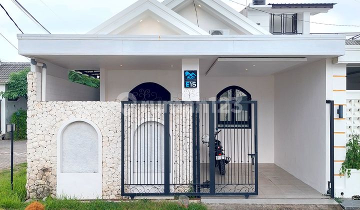 Dijual Rumah Siap Huni di Belakang Kantor Samsat Banyuwan dengan Private Poll Dijual Rumah Siap Huni di Belakang Kantor Samsat Banyuwan dengan Private Poll
