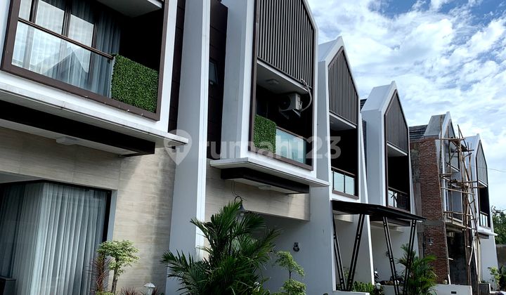 Rumah Mewah Kpr Tanpa Dp Stasiun Lrt Cibubur 