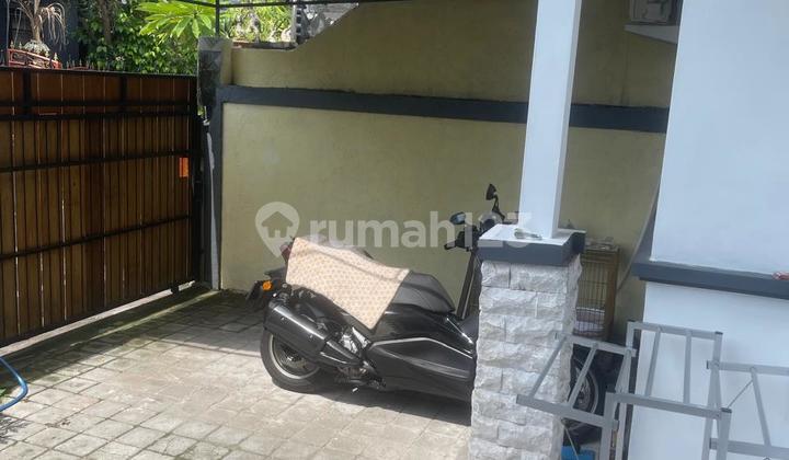 Djual Rumah Murah Full Furnish di Jimbaran Bali