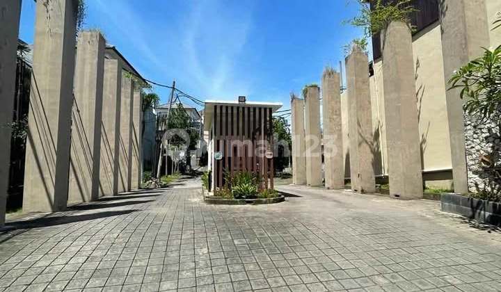 Rumah Siap Huni Di Taman Girinusa Dua Badung Bali 2