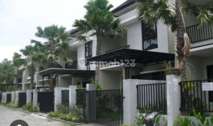 Rumah Siap Huni Dalam Cluster Taman Giri Mumbul 1