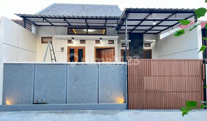 Rumah Siap Huni Dalam Perumahan Depan Polres Banyuwangi Rumah Siap Huni Dalam Perumahan Depan Polres Banyuwangi