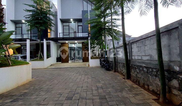 Nearest Ready-to-Occupy House to Juanda Toll and Mangko Brimob Kelapa Dua 2