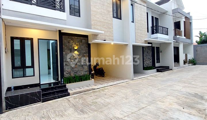 Rumah Siap Huni Dekat Pintu Toll Harga 900 Jutaan Rumah Siap Huni Dekat Pintu Toll Harga 900 Jutaan