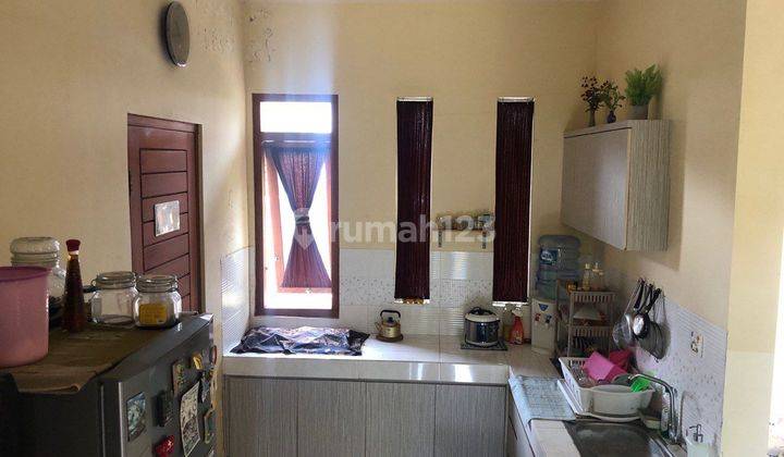 Rumah Semi Furnished Bagus Di Pemogan Denpasar Selatan 2