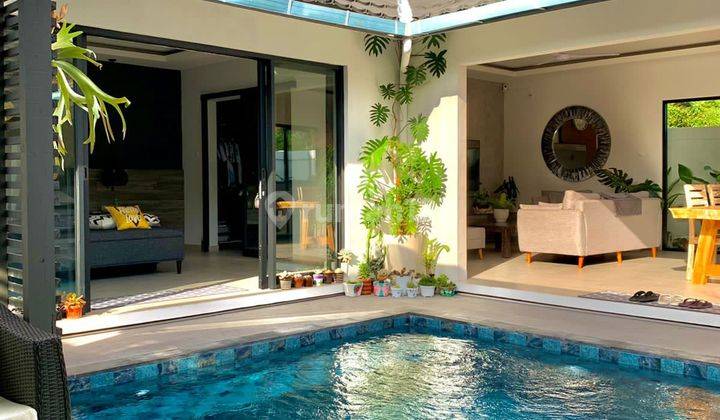 Villa Bagus Furnished di ungasan nusa dua badung bali, Ungasan 2