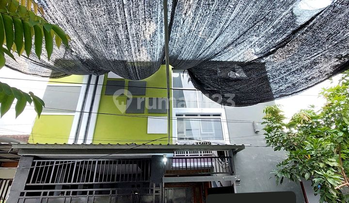 Dijual Cepat Rumah Siap Huni di Tengah Kota Nego Sampai Jadi Dijual Cepat Rumah Siap Huni di Tengah Kota Nego Sampai Jadi