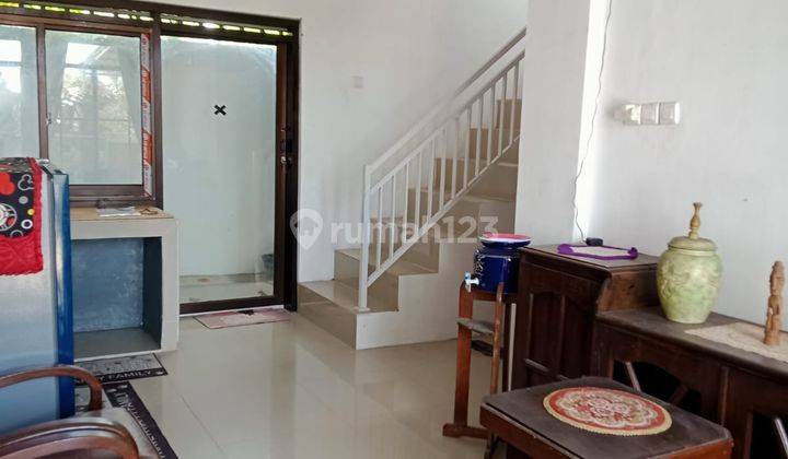 Rumah Siap Huni 2lantai Di Kota Denpasar Bali 2