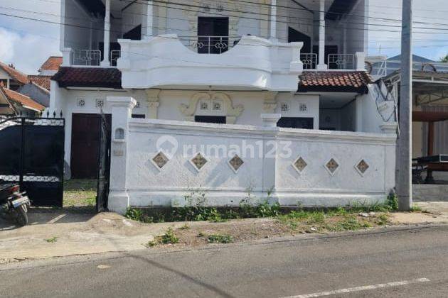 Rumah Besar 2 Lantai Siap Huni Di Kawasan Kuta Selatan 1