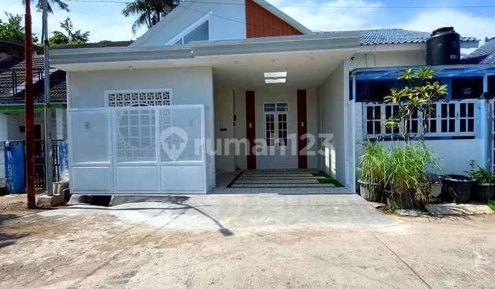 Dijual Rumah Mewah Siap Huni di Pusat Kota Banyuwangi Dijual Rumah Mewah Siap Huni di Pusat Kota Banyuwangi