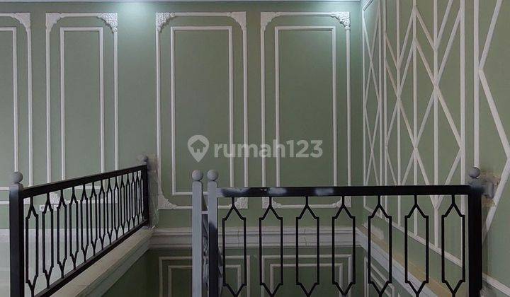 Rumah Mewah Dekat Gandaria City Pesanggrahan Jakarta Selatan 2