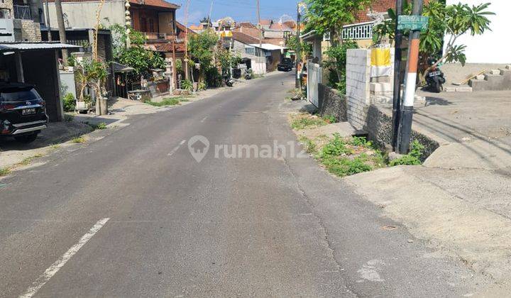 Rumah Besar 2 Lantai Siap Huni Di Kawasan Kuta Selatan 2