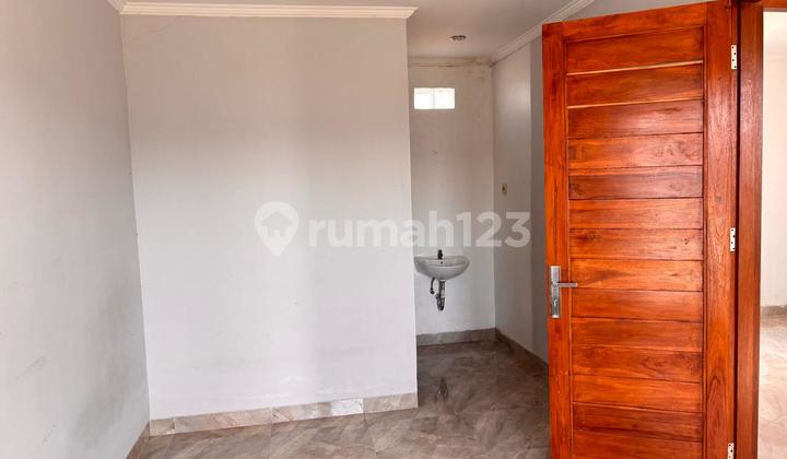 Dijual Rumah 2 Lantai di Jalan Bypas Ngurah Rai Sanur 2
