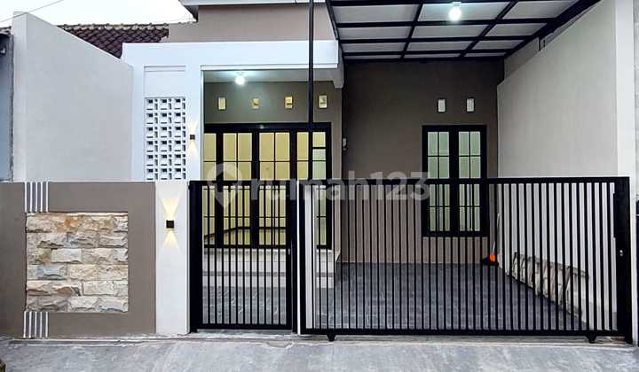 Dijual Murah Rumah Siap Huni di Banyuwangi Kota Dijual Murah Rumah Siap Huni di Banyuwangi Kota