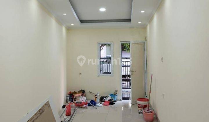 Rumah Murah Hitung Tanah Di Jagakarsa Jakarsa Selatan 2