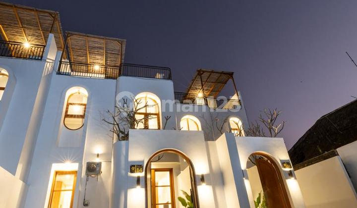 For Sale: Luxury Villa at Balangan Beach For Sale: Luxury Villa at Balangan Beach