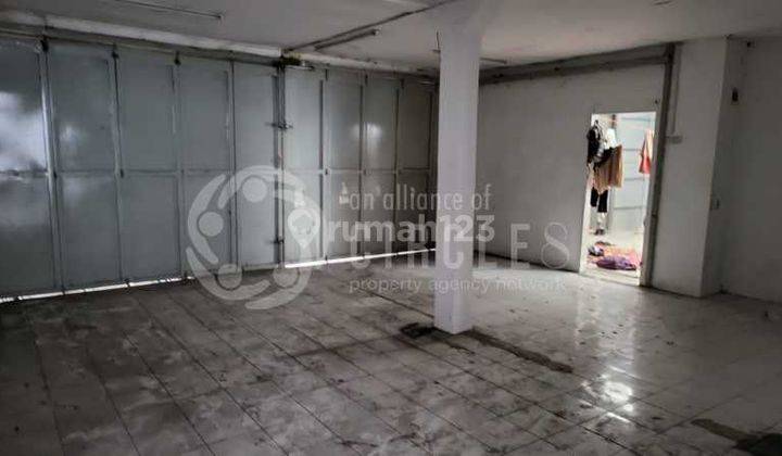 Bersama Sama Merangkul.. For Rent Gudang Keren di Citereup Cimahi Utara 1